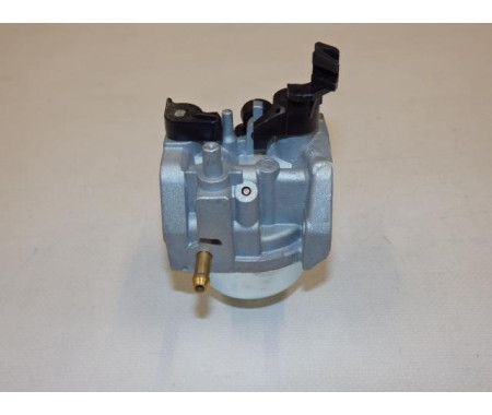 Carburetor assy