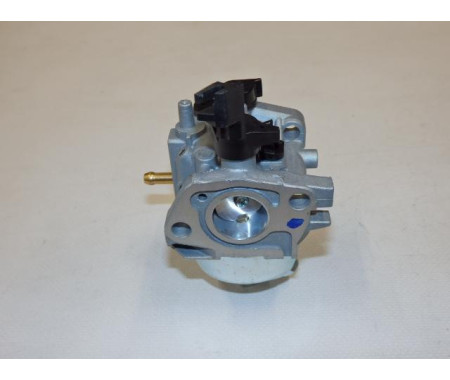 Carburetor assy