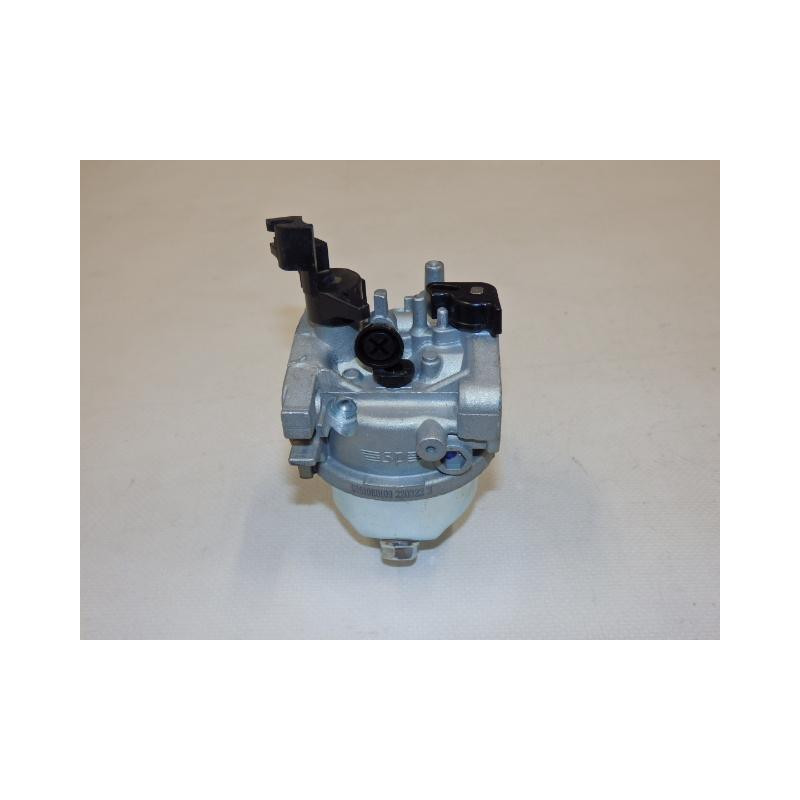 Carburetor assy