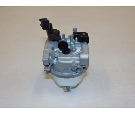Carburetor assy