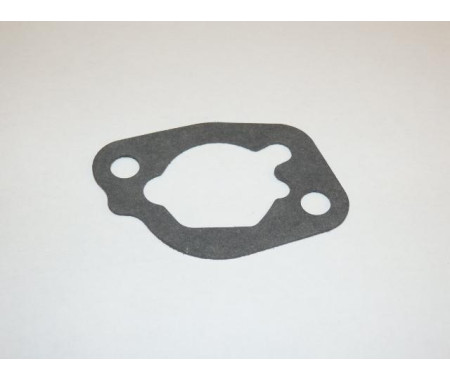 Gasket air cleaner