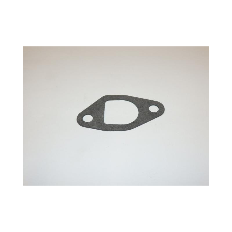 Gasket inlet