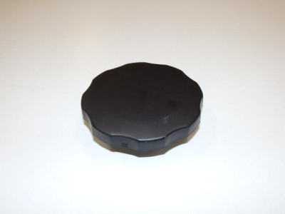Fuel tank cap