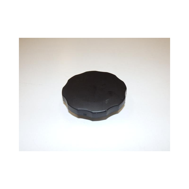 Fuel tank cap