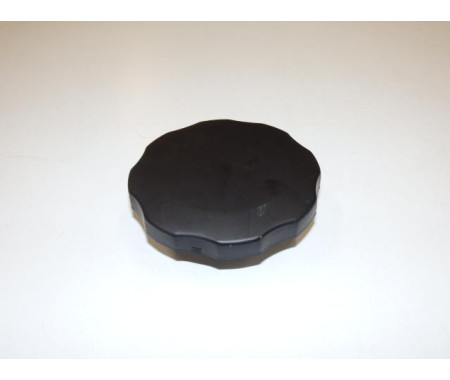 Fuel tank cap