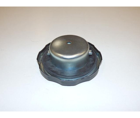 Fuel tank cap
