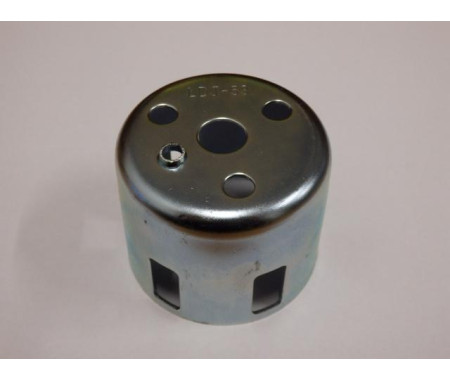 Pulley starter