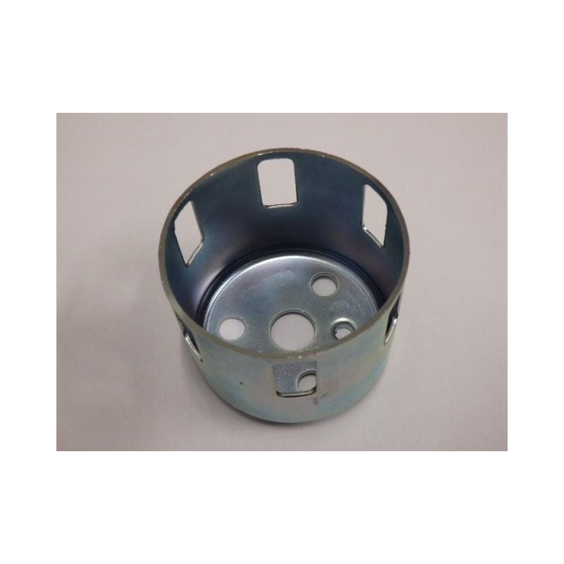 Pulley starter