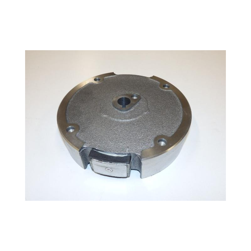 Flywheel subassembly
