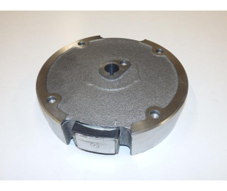 Flywheel subassembly