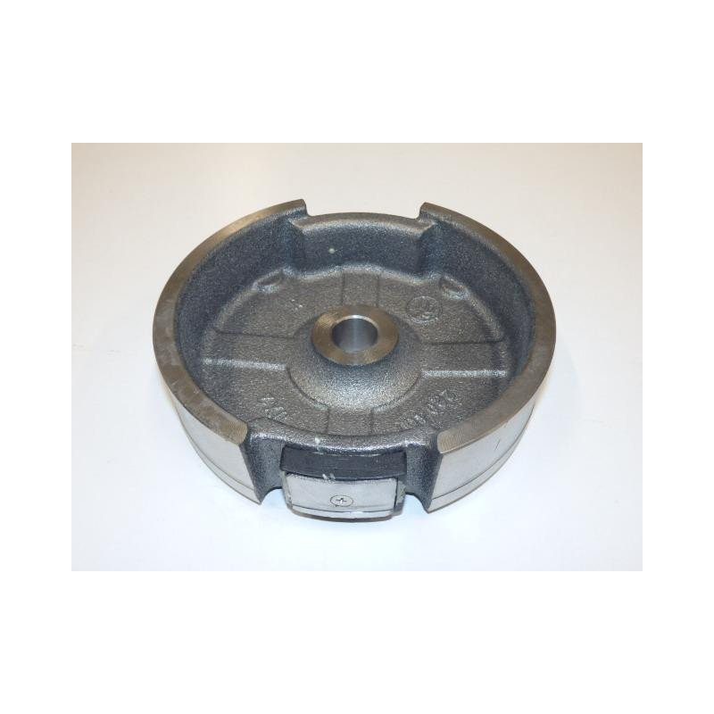 Flywheel subassembly