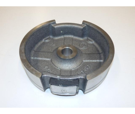 Flywheel subassembly