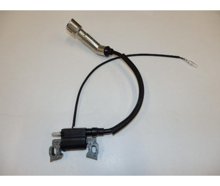 Coil ignition