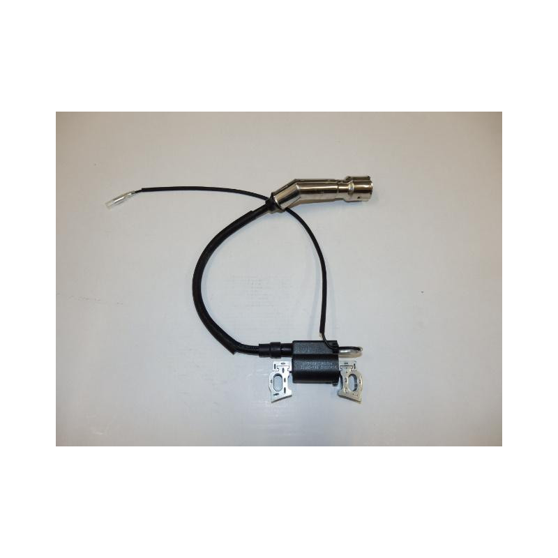 Coil ignition
