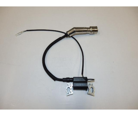 Coil ignition