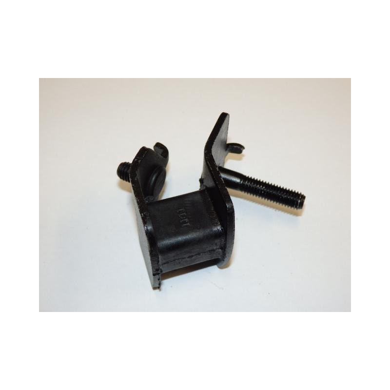 Cushion engine frame right