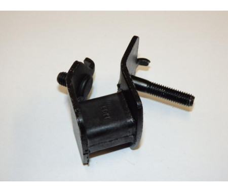 Cushion engine frame right