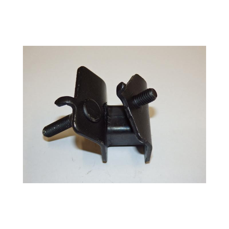 Cushion engine frame right
