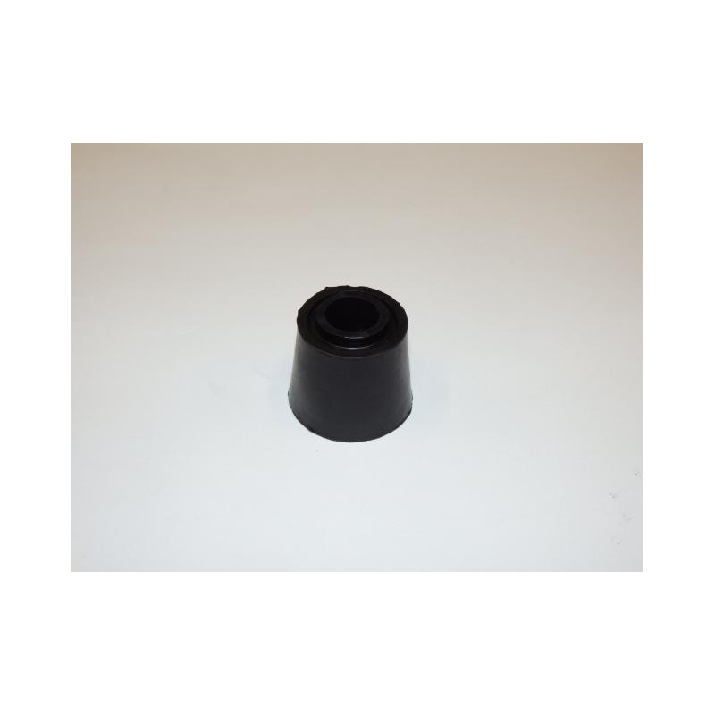 Damping seats