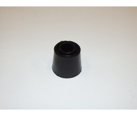 Damping seats