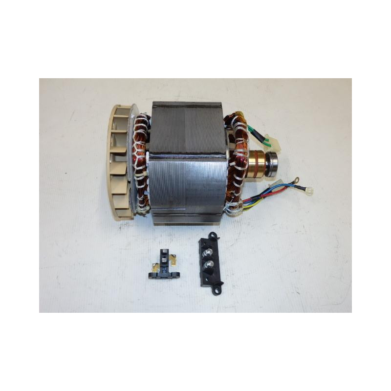 Motor assy