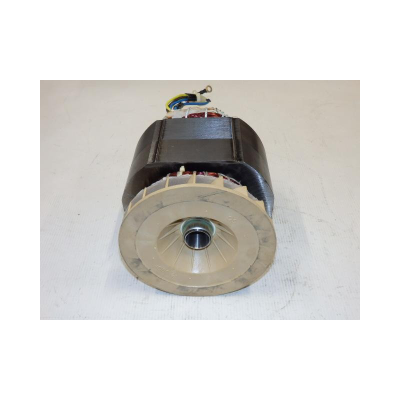 Motor assy