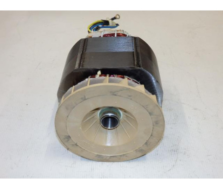 Motor assy