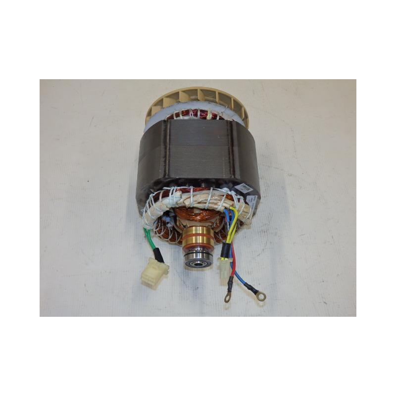 Motor assy