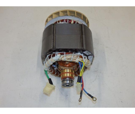 Motor assy