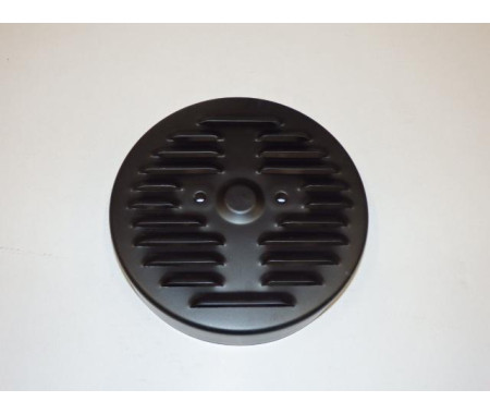 Cover motor tail