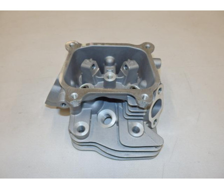 Head subassembly cylinder