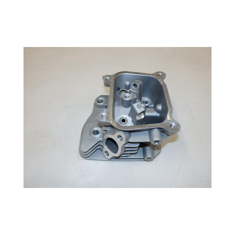 Head subassembly cylinder