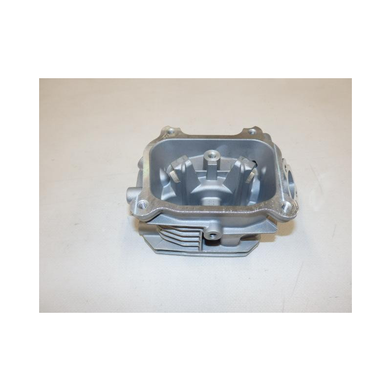 Head subassembly cylinder