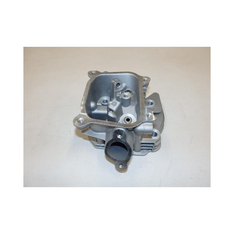Head subassembly cylinder