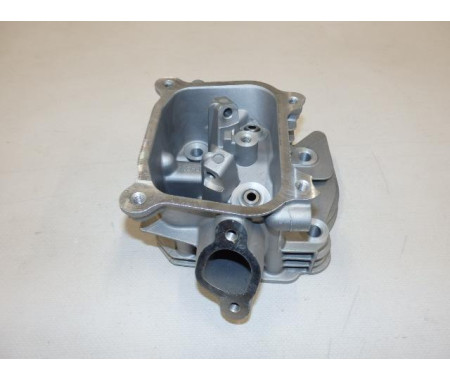 Head subassembly cylinder