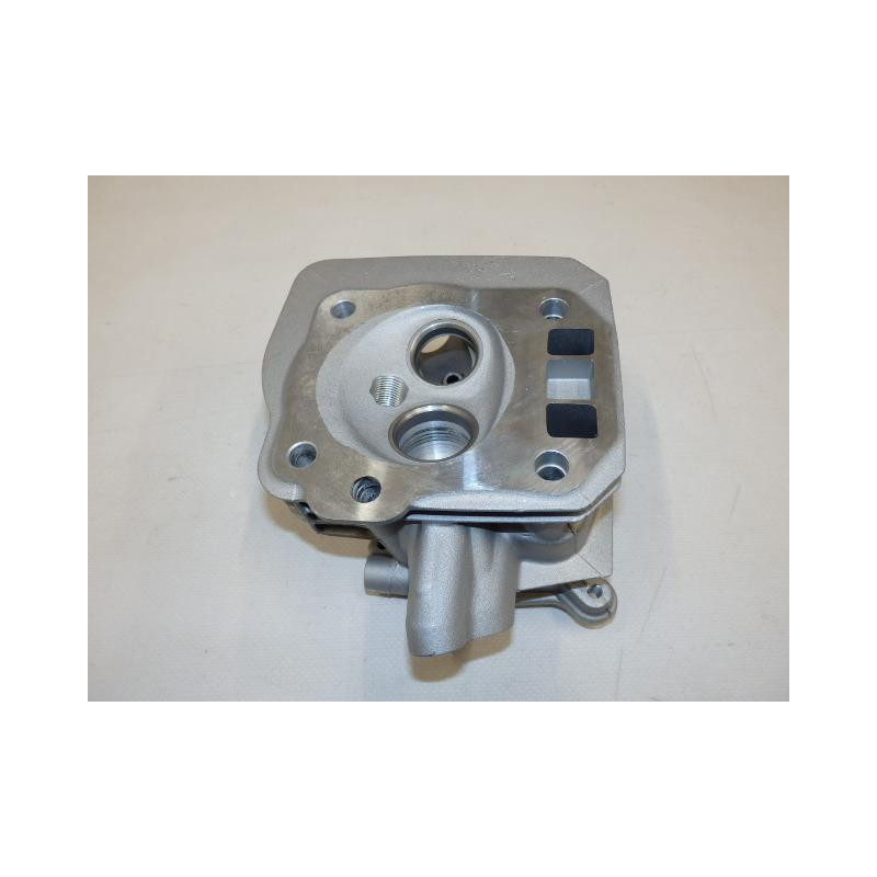Head subassembly cylinder