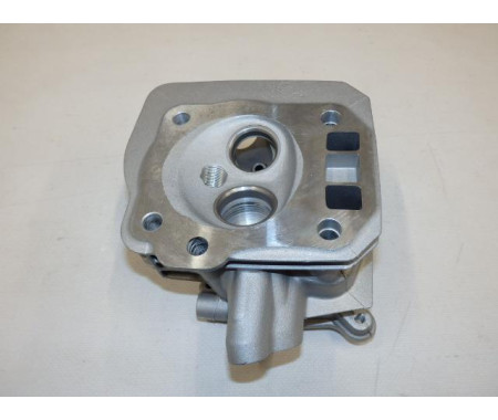 Head subassembly cylinder