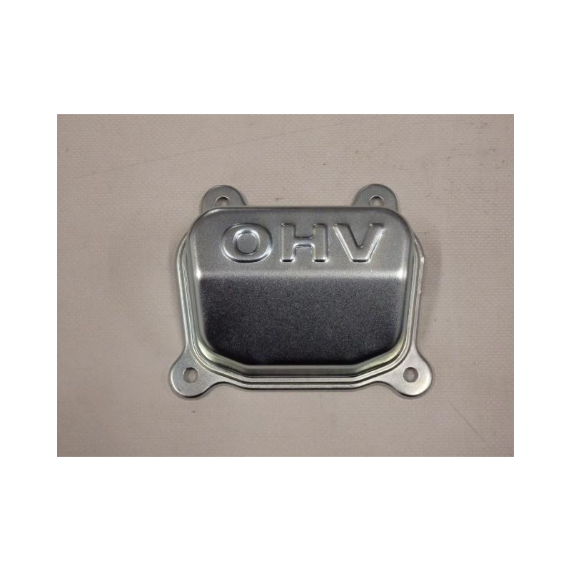 Cover subassembly cylinder head