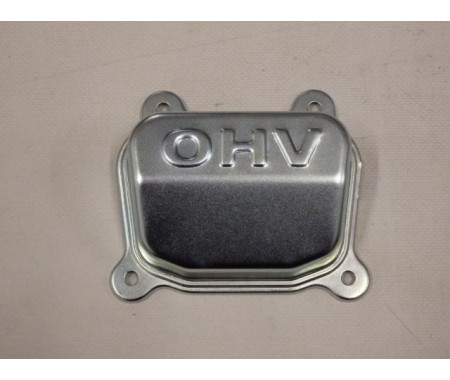 Cover subassembly cylinder head