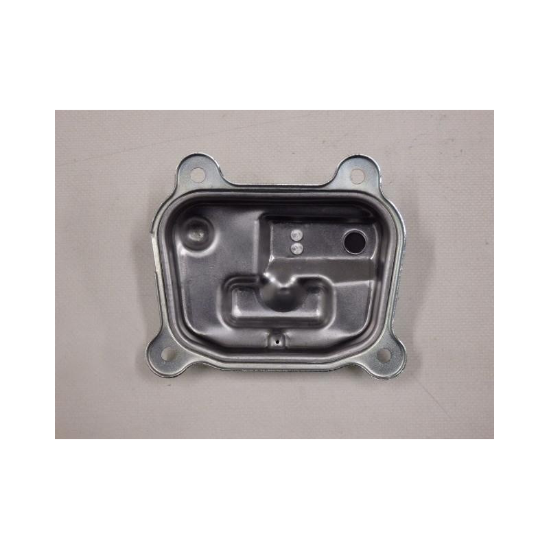 Cover subassembly cylinder head