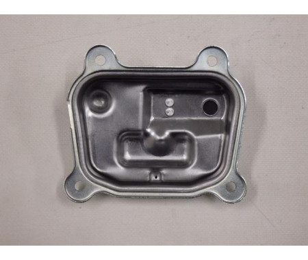 Cover subassembly cylinder head