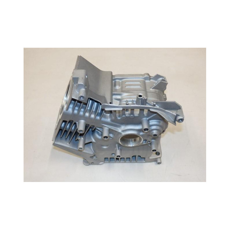 Crankcase subassembly