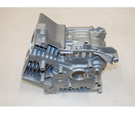 Crankcase subassembly