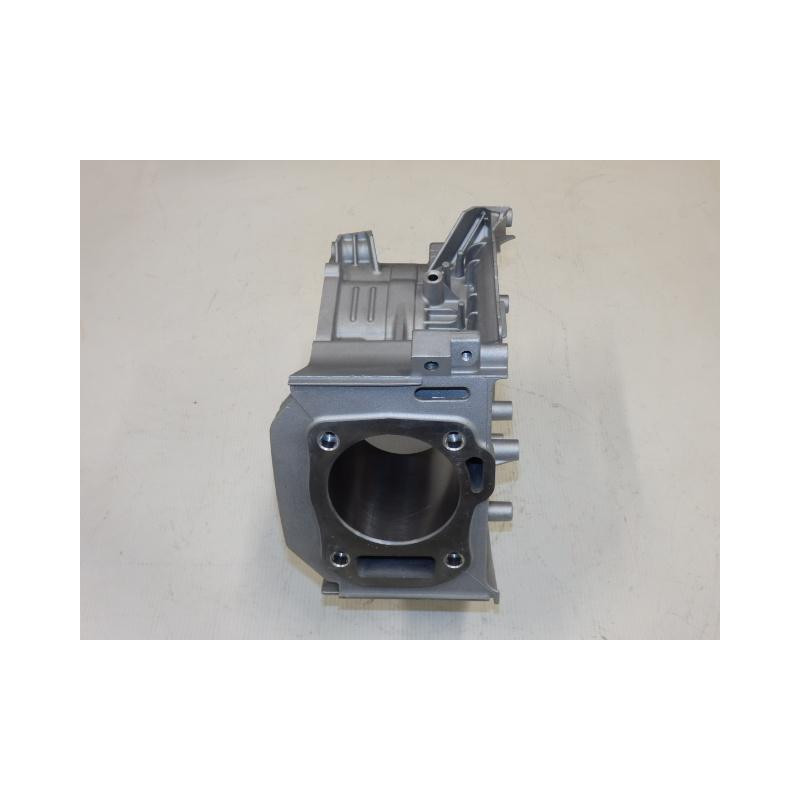 Crankcase subassembly