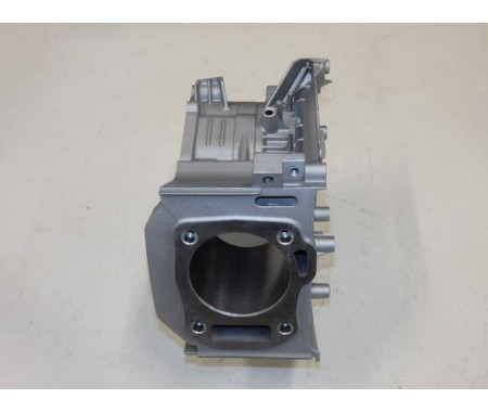 Crankcase subassembly
