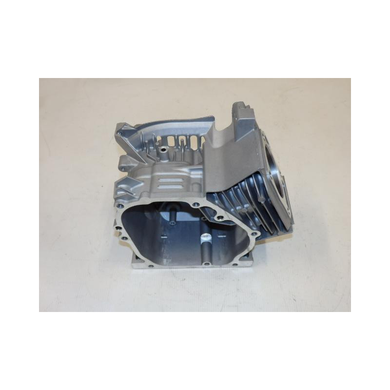 Crankcase subassembly