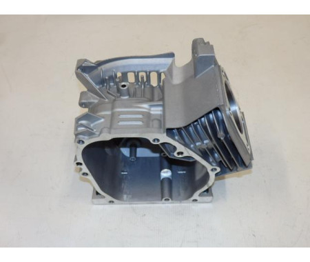 Crankcase subassembly
