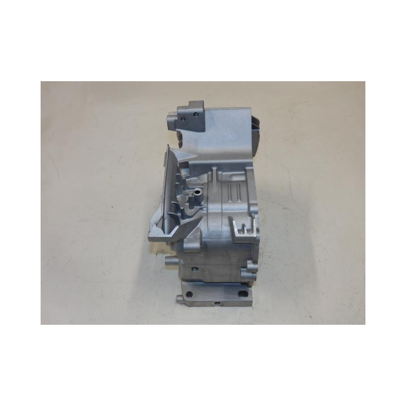 Crankcase subassembly