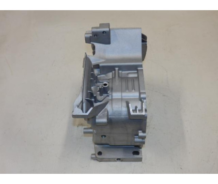 Crankcase subassembly