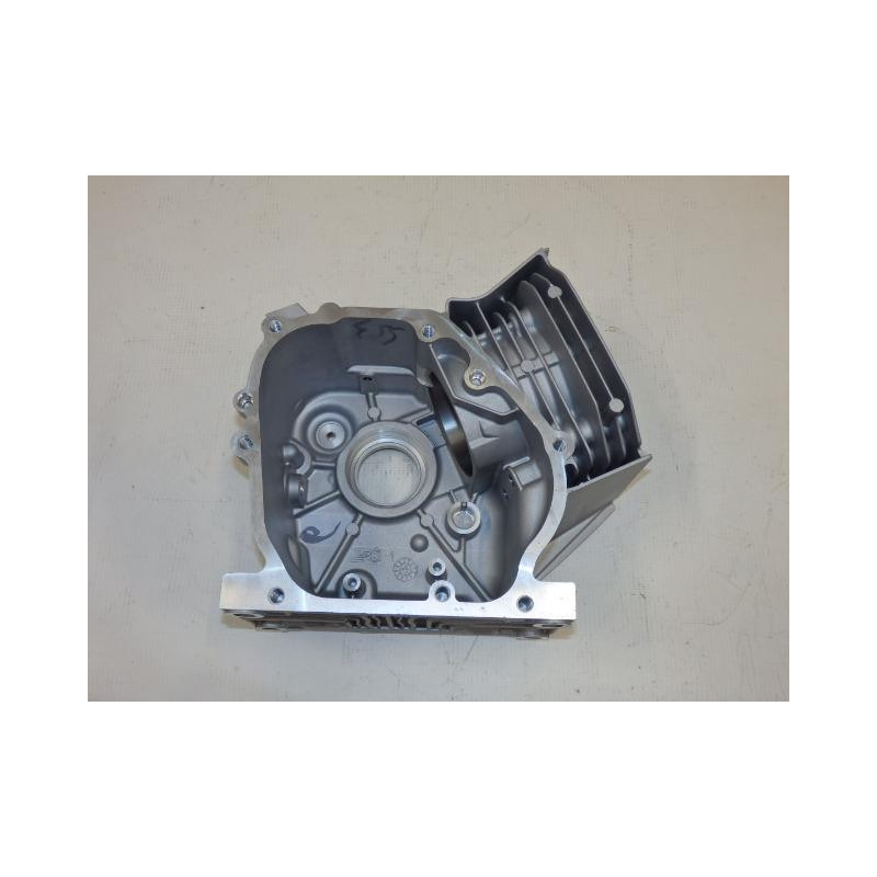Crankcase subassembly